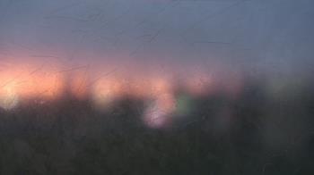 Weather camera view of Christ the King School.