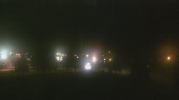 Weather camera view of Christ the King School.
