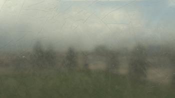 Weather camera view of Christ the King School.