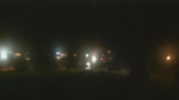 Weather camera view of Christ the King School.