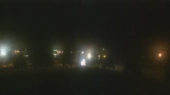 Weather camera view of Christ the King School.
