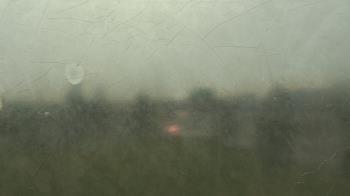Weather camera view of Christ the King School.