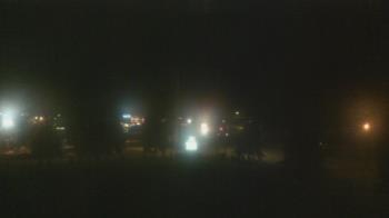 Weather camera view of Christ the King School.