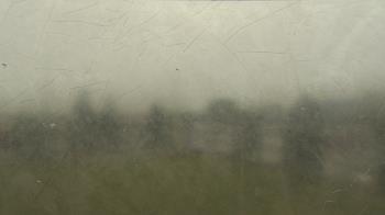 Weather camera view of Christ the King School.