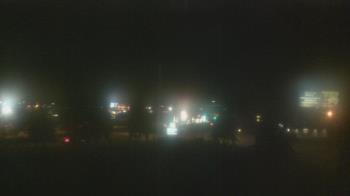 Weather camera view of Christ the King School.