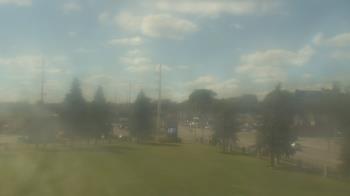 Weather camera view of Christ the King School.