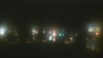 Weather camera view of Christ the King School.