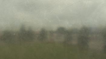 Weather camera view of Christ the King School.