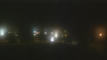 Weather camera view of Christ the King School.