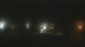Weather camera view of Christ the King School.