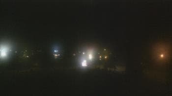 Weather camera view of Christ the King School.