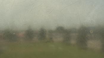 Weather camera view of Christ the King School.