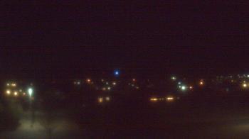 Weather camera view of Blue Peak HS.