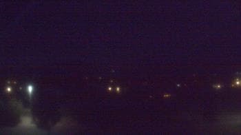 Weather camera view of Blue Peak HS.