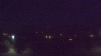 Weather camera view of Blue Peak HS.