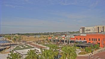 Weather camera view of Armature Works.