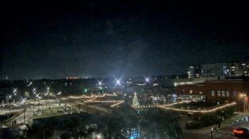 Weather camera view of Armature Works.