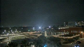 Weather camera view of Armature Works.