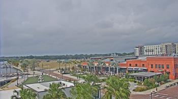 Weather camera view of Armature Works.