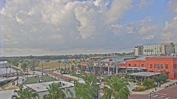 Weather camera view of Armature Works.