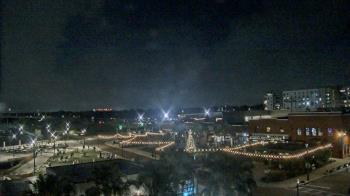 Weather camera view of Armature Works.