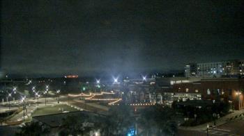 Weather camera view of Armature Works.