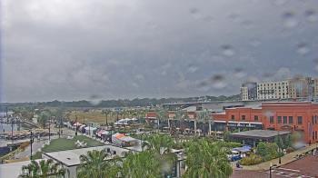 Weather camera view of Armature Works.