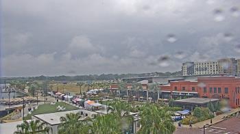 Weather camera view of Armature Works.