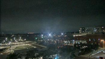 Weather camera view of Armature Works.