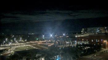 Weather camera view of Armature Works.