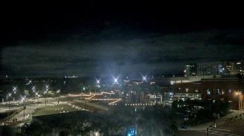 Weather camera view of Armature Works.