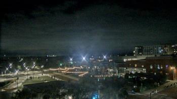 Weather camera view of Armature Works.