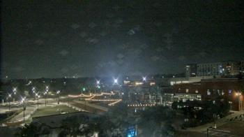 Weather camera view of Armature Works.