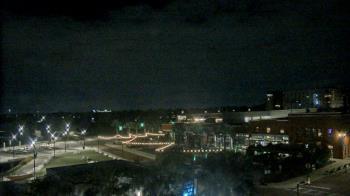 Weather camera view of Armature Works.