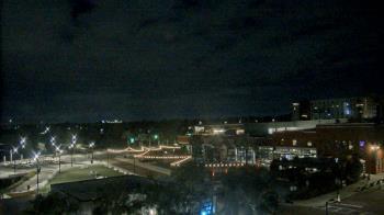 Weather camera view of Armature Works.