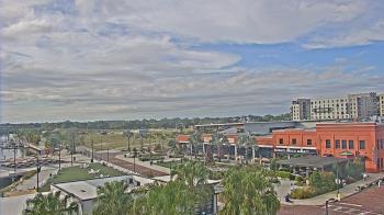 Weather camera view of Armature Works.