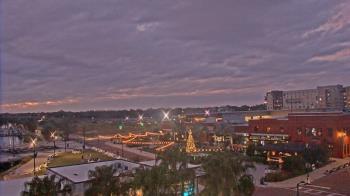 Weather camera view of Armature Works.