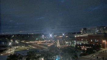 Weather camera view of Armature Works.