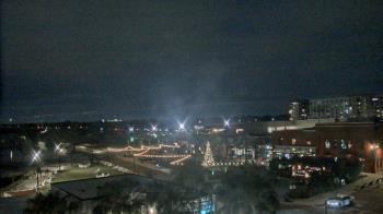 Weather camera view of Armature Works.