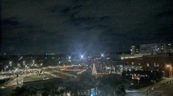 Weather camera view of Armature Works.