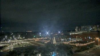 Weather camera view of Armature Works.