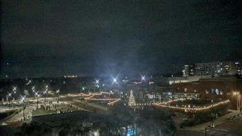 Weather camera view of Armature Works.