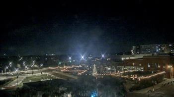 Weather camera view of Armature Works.