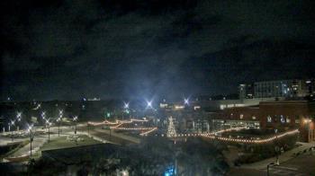 Weather camera view of Armature Works.