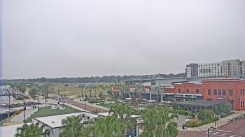 Weather camera view of Armature Works.