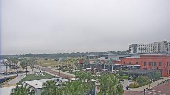 Weather camera view of Armature Works.