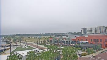 Weather camera view of Armature Works.
