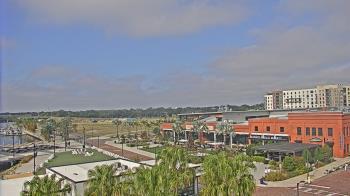 Weather camera view of Armature Works.