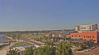 Weather camera view of Armature Works.