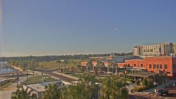 Weather camera view of Armature Works.